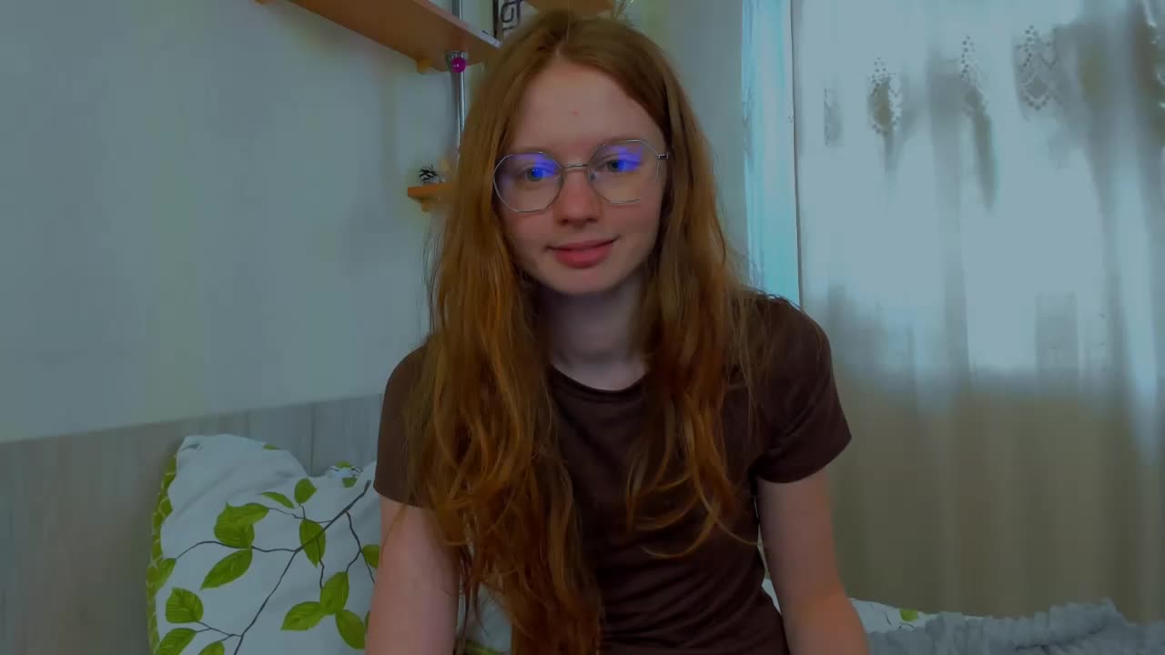 LunaFoxy Приват Записи 2026-03-26