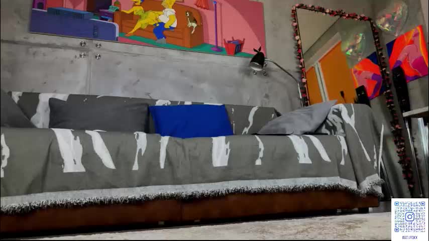 izi_fox Приват Записи 2026-03-26