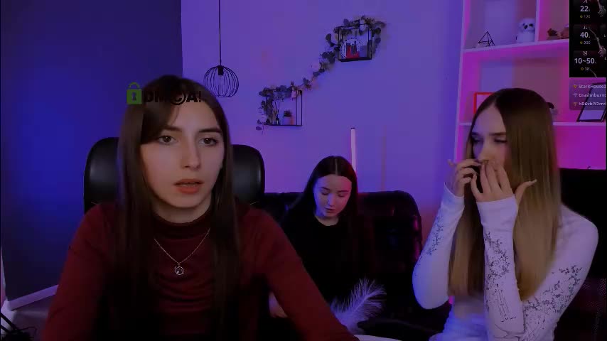 _mila_fire Приват Записи 2026-03-26