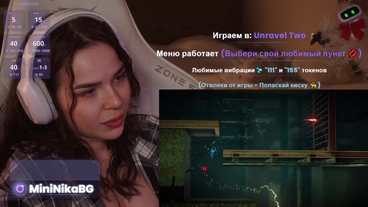 MiniNika Приват Записи 2026-03-26