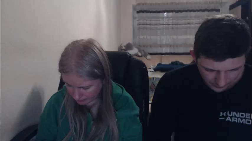 jenisandpeter Приват Записи 2026-03-26