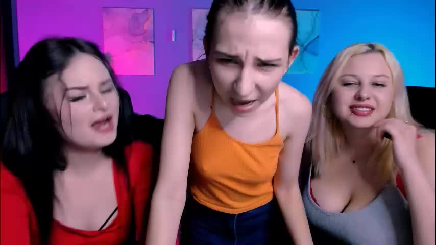 sweetie_chloe_ Приват Записи 2026-03-26