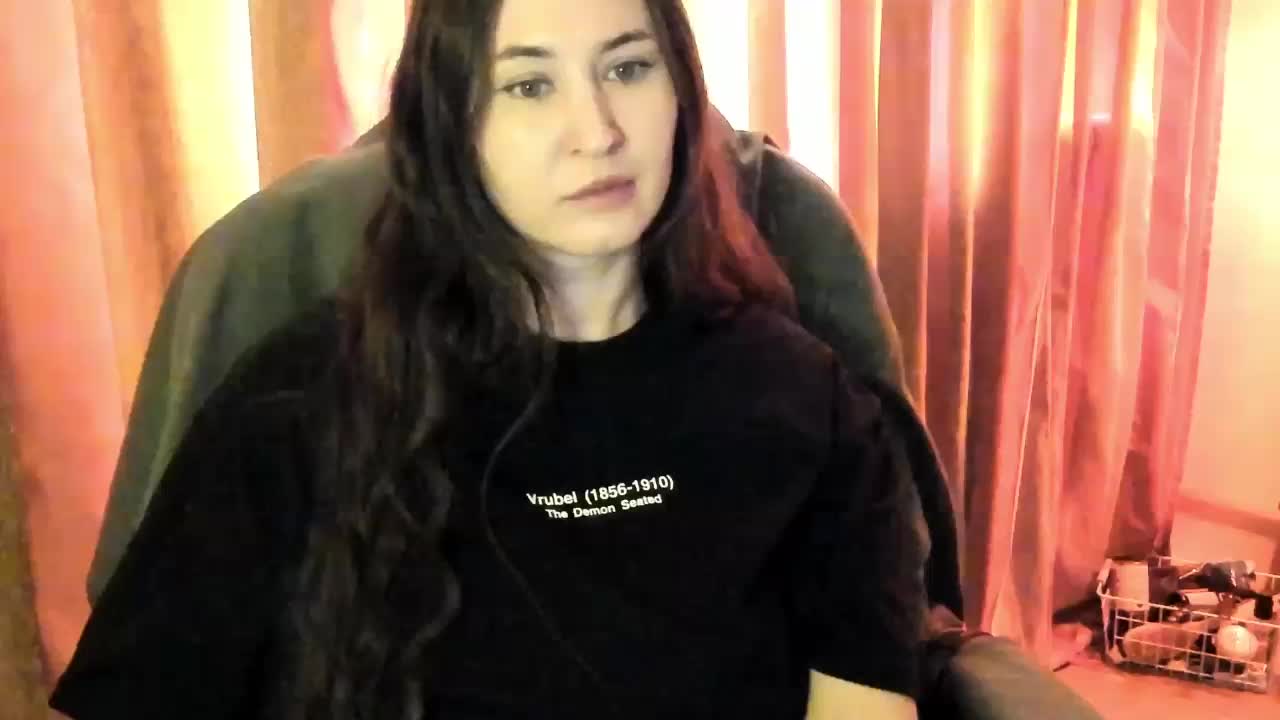 TemptingFable Приват Записи 2026-03-26