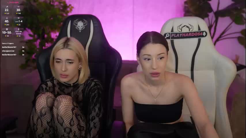 anabel054 Приват Записи 2026-03-26