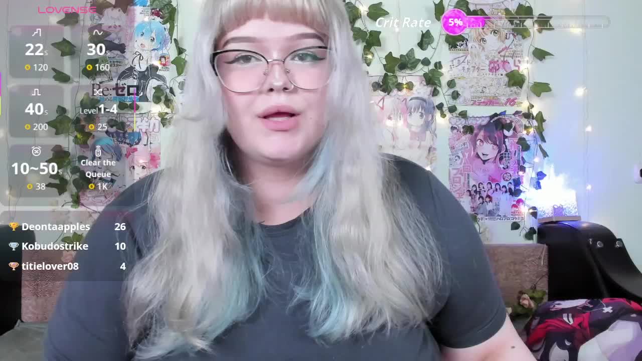 -CandyM1lky- Приват Записи 2026-03-26