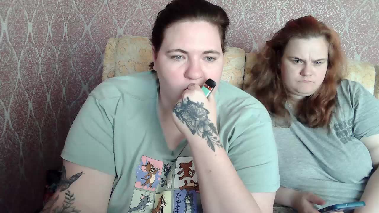 HollyXEva Приват Записи 2026-03-26