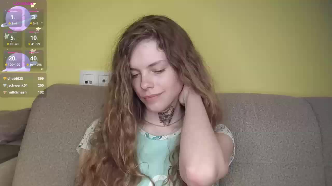 TalithaVidot Приват Записи 2026-03-26