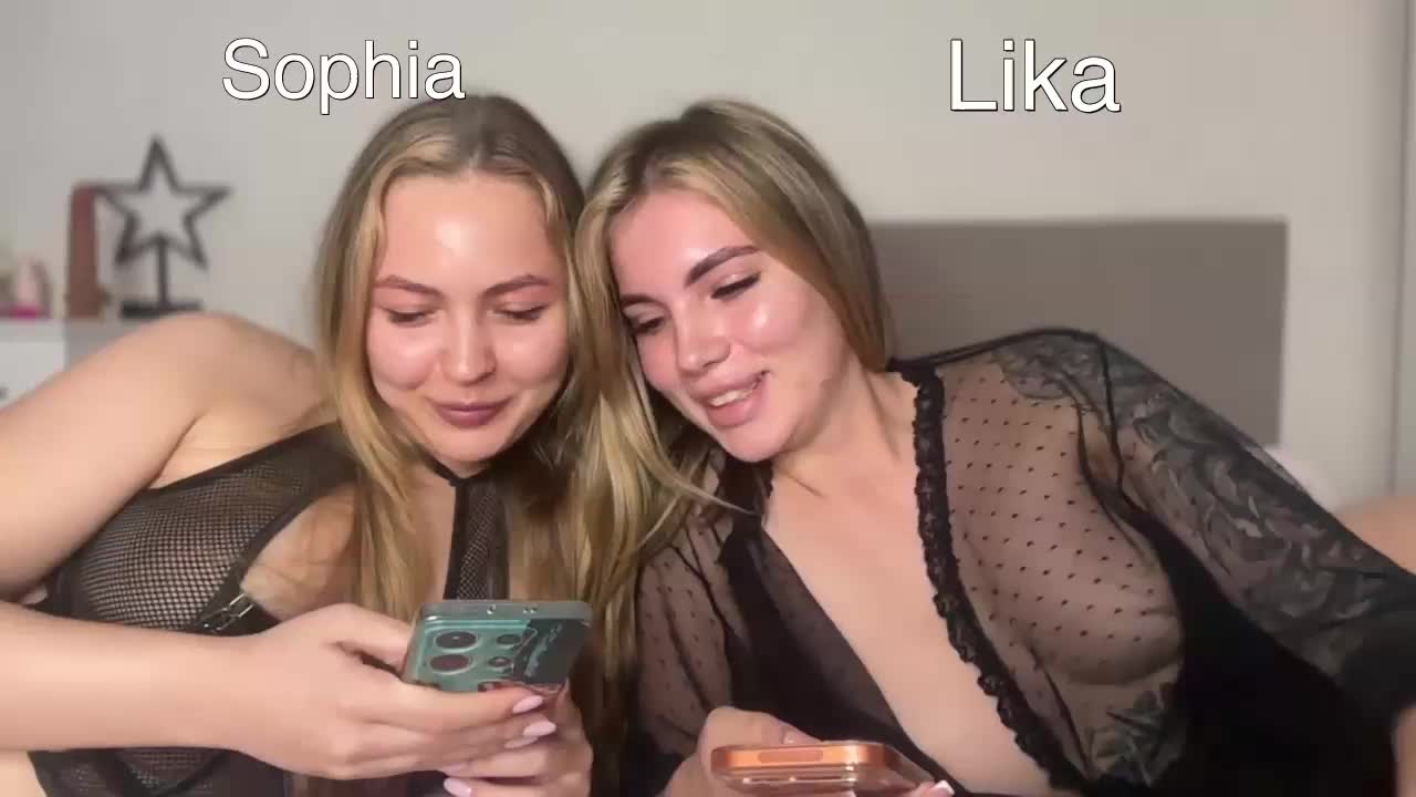 VelvetTwins Приват Записи 2026-03-26