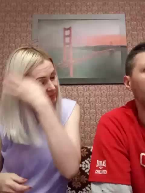 Andre-Blondinochka Приват Записи 2026-03-26