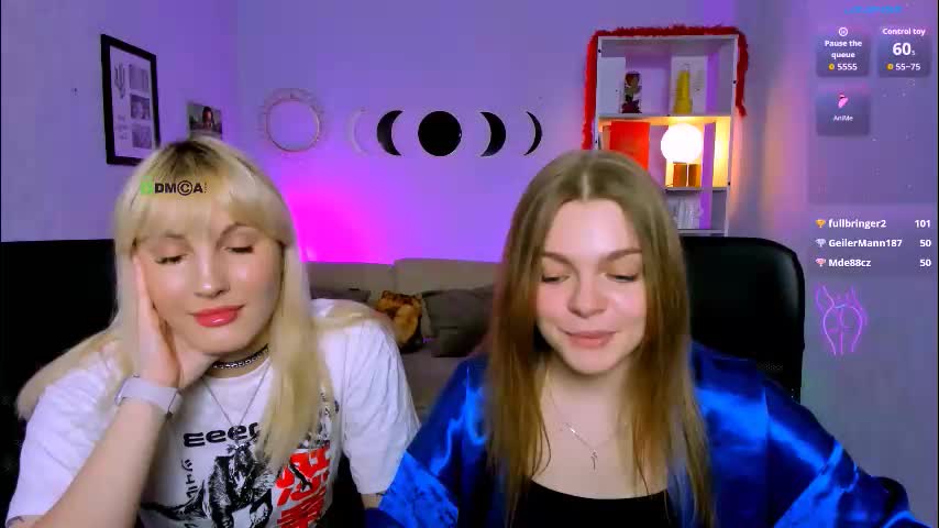 veronica_bubble Приват Записи 2026-03-26