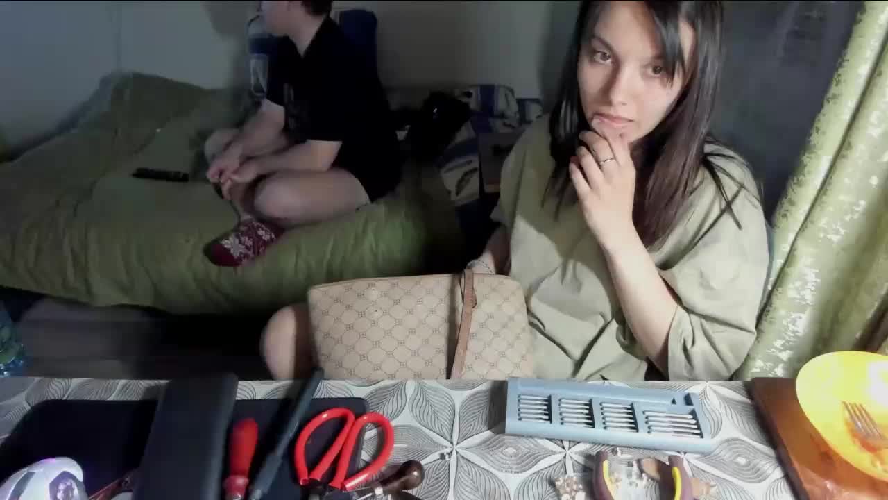 FanatKenli Приват Записи 2026-03-26