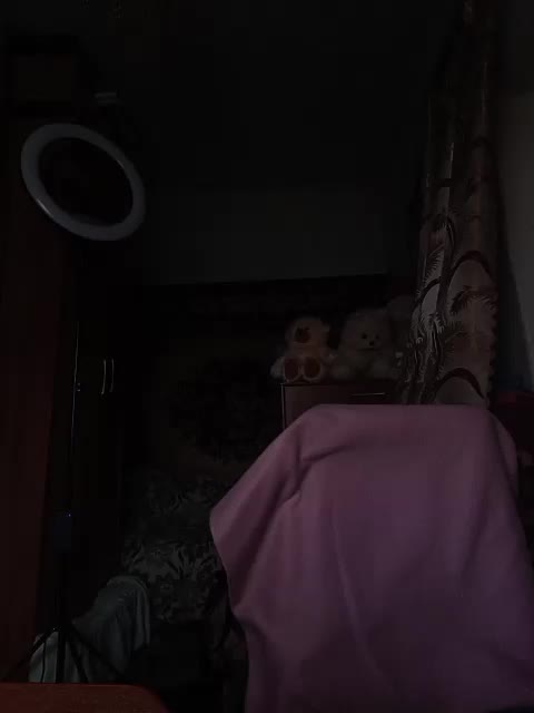 Flower_Jasmine Приват Записи 2026-03-26