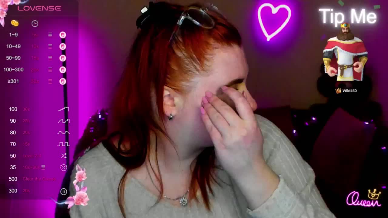 Aliciaredluv Приват Записи 2026-03-26