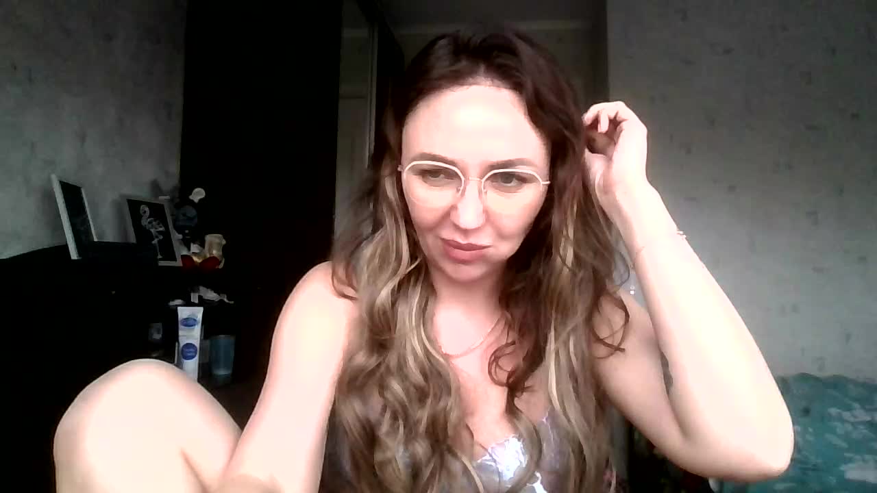 CuteAngelina Приват Записи 2026-03-26