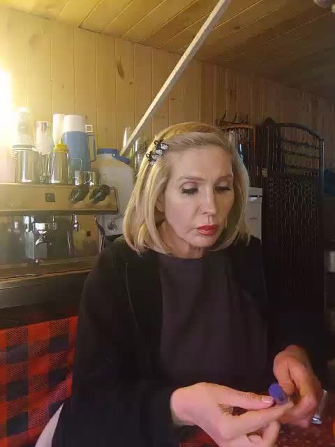 Katriona Приват Записи 2026-03-26