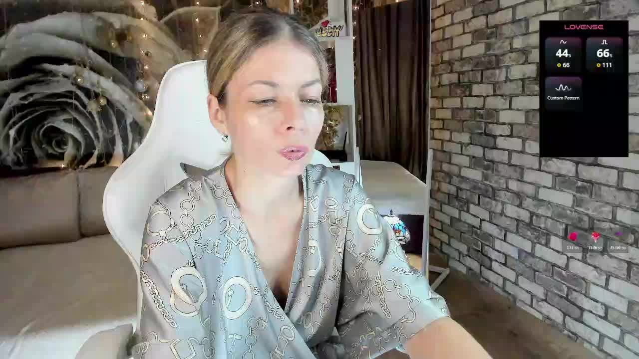 Eva-Melow Приват Записи 2026-03-26