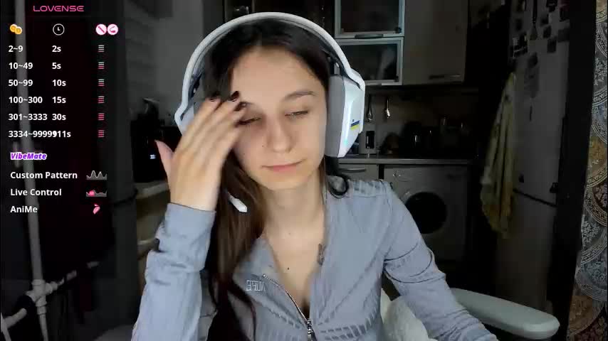 _nika_kik Приват Записи 2026-03-26