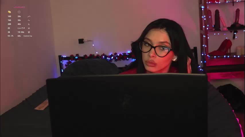 olivia_faye Приват Записи 2026-03-26