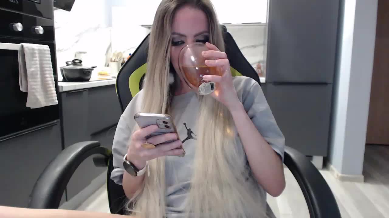 blondalina Приват Записи 2026-03-26