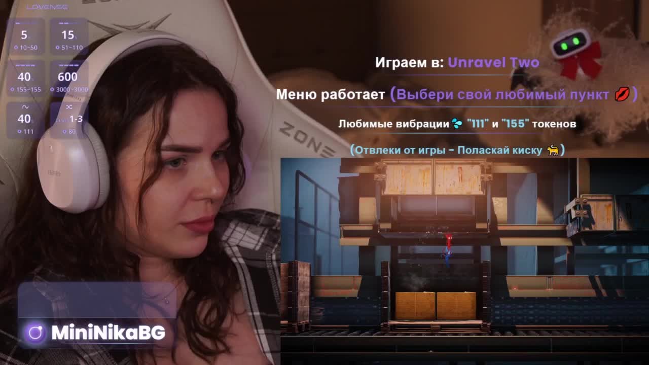 MiniNika Приват Записи 2026-03-26