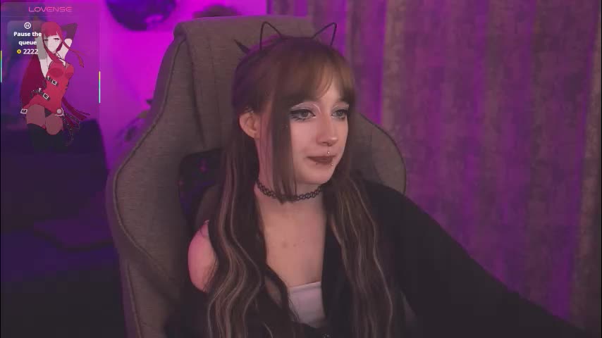 lii_luu Приват Записи 2026-03-26