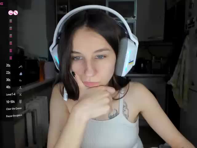 KikNika Приват Записи 2026-03-26