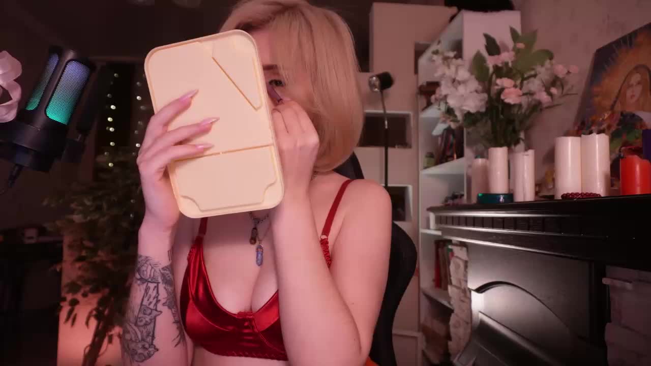 Chris_Foxx Приват Записи 2026-03-26