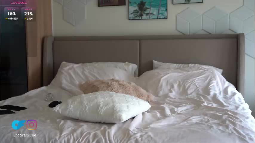 iamcora Приват Записи 2026-03-26