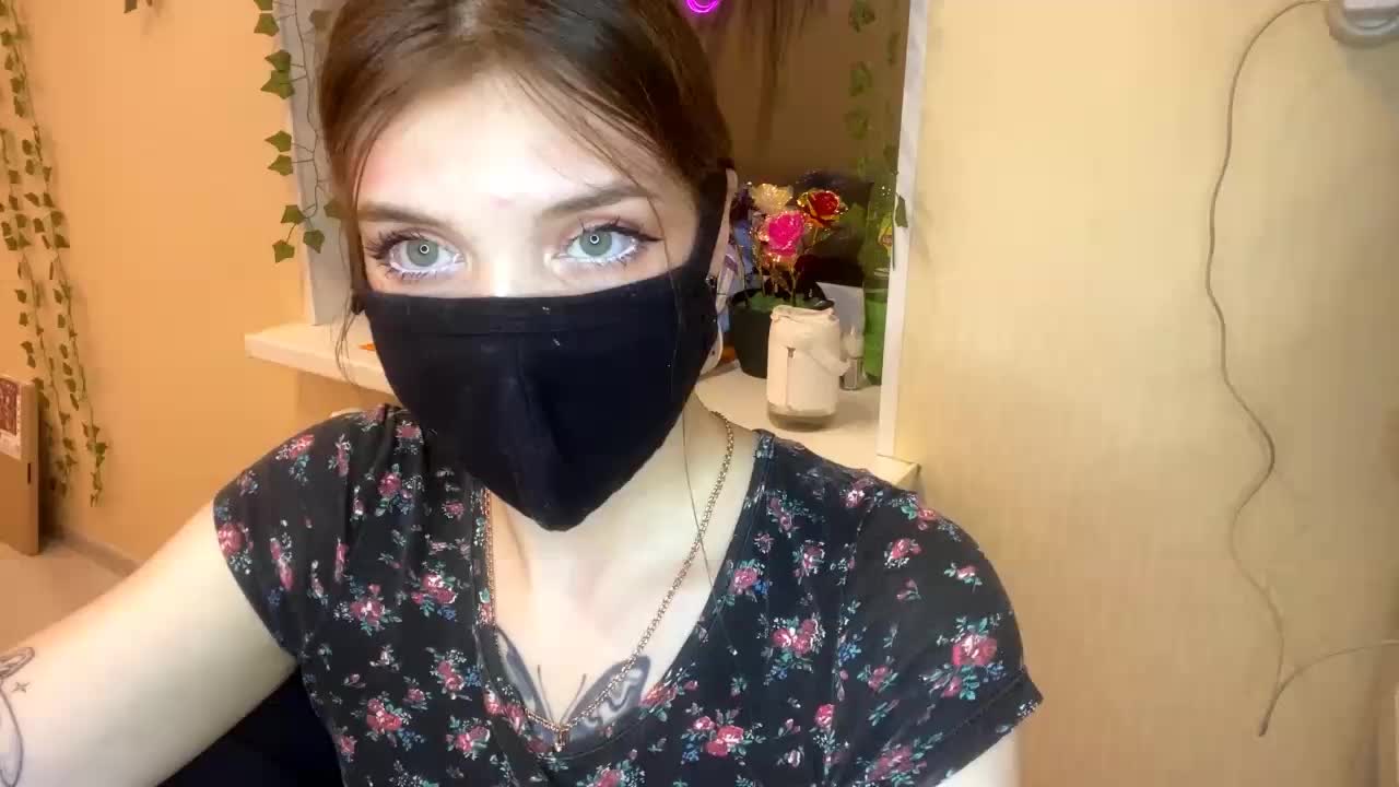 BettieClemence Приват Записи 2026-03-26