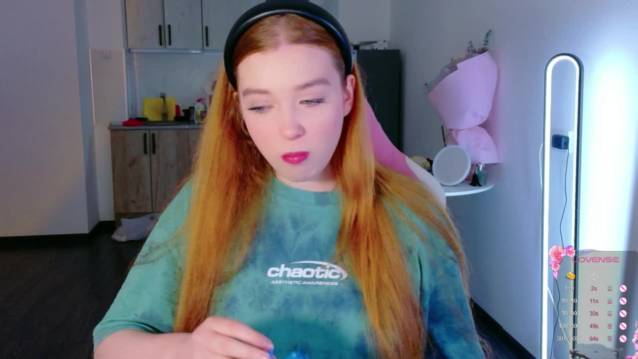 cinnabongirl Приват Записи 2026-03-26