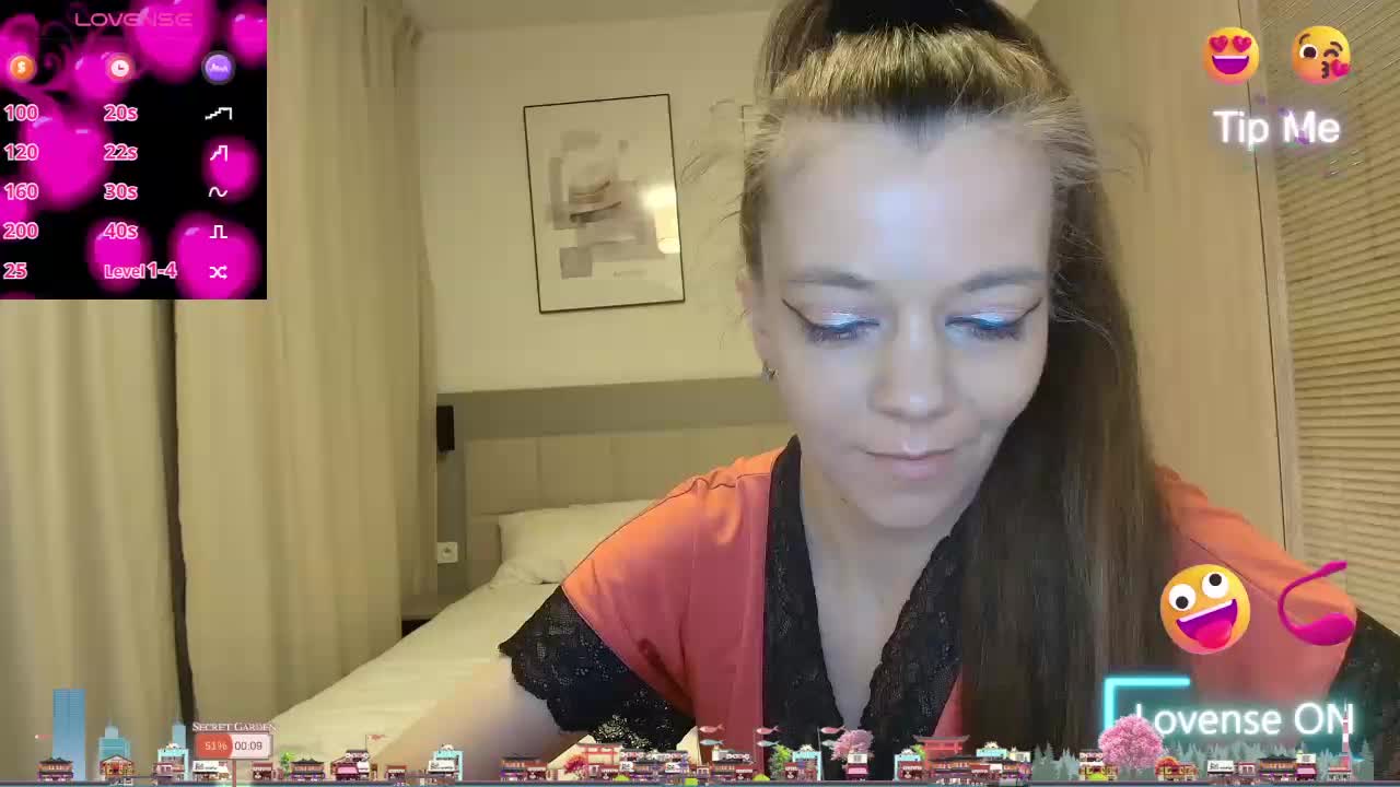 Yana-XX Приват Записи 2026-03-26