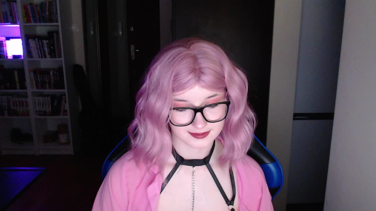 Cherry-Luna Приват Записи 2026-03-26