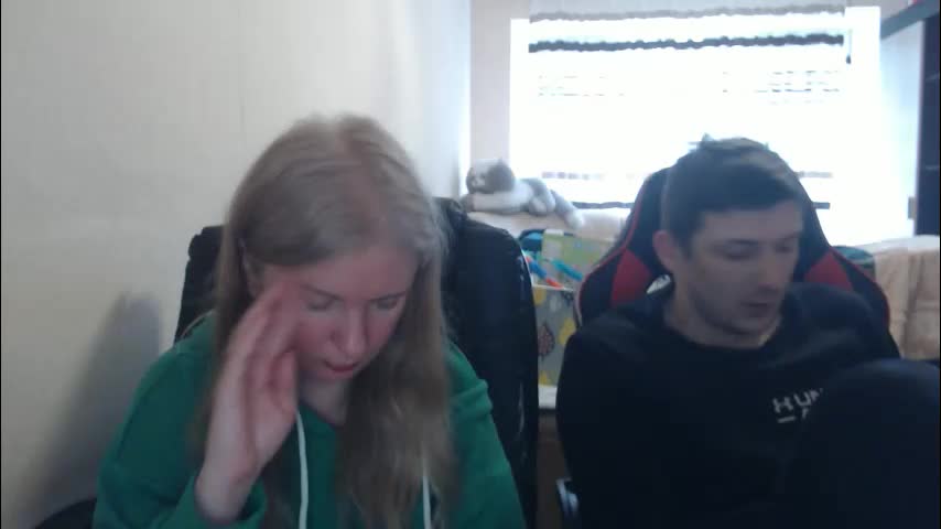 jenisandpeter Приват Записи 2026-03-26