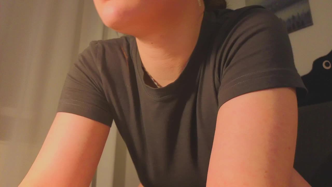 Female-Jesus Приват Записи 2026-03-26