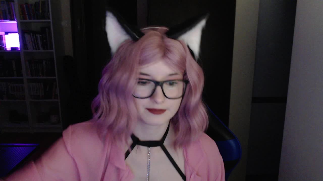 Cherry-Luna Приват Записи 2026-03-26