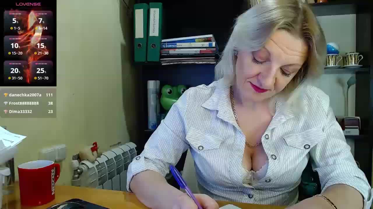 Nadin-slut Приват Записи 2026-03-26