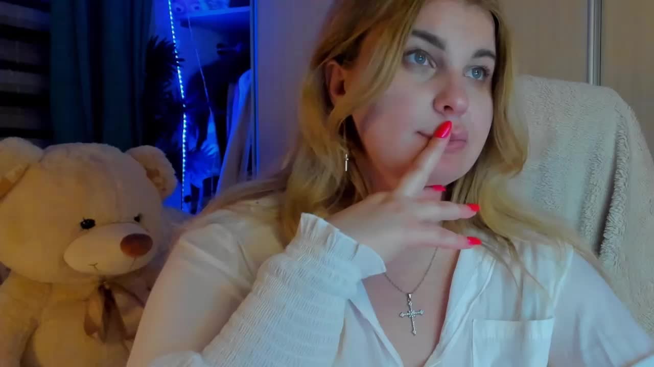 SallyNex4u Приват Записи 2026-03-26