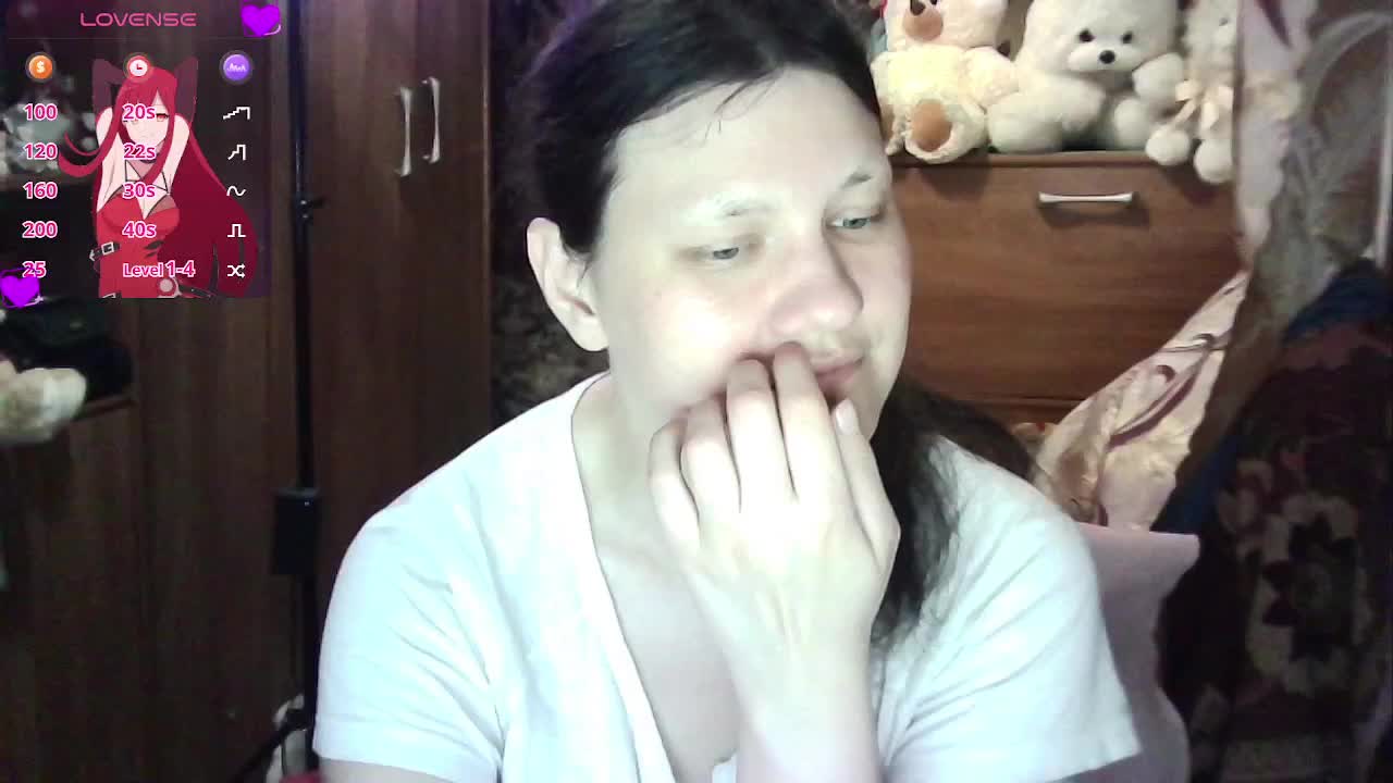 Flower_Jasmine Приват Записи 2026-03-26