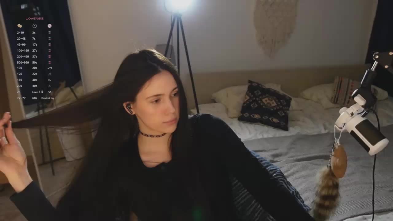 velvetjenny Приват Записи 2026-03-26