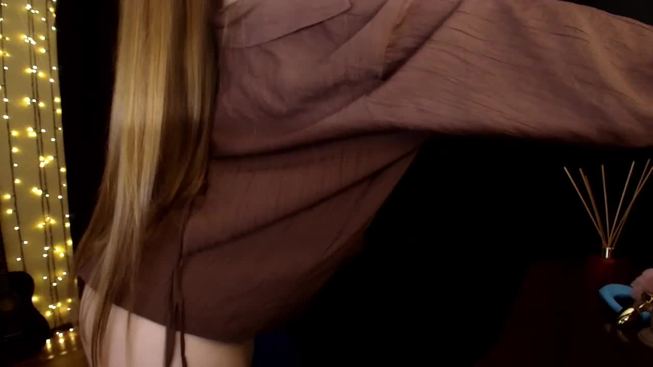 SindiWatson Приват Записи 2026-03-26