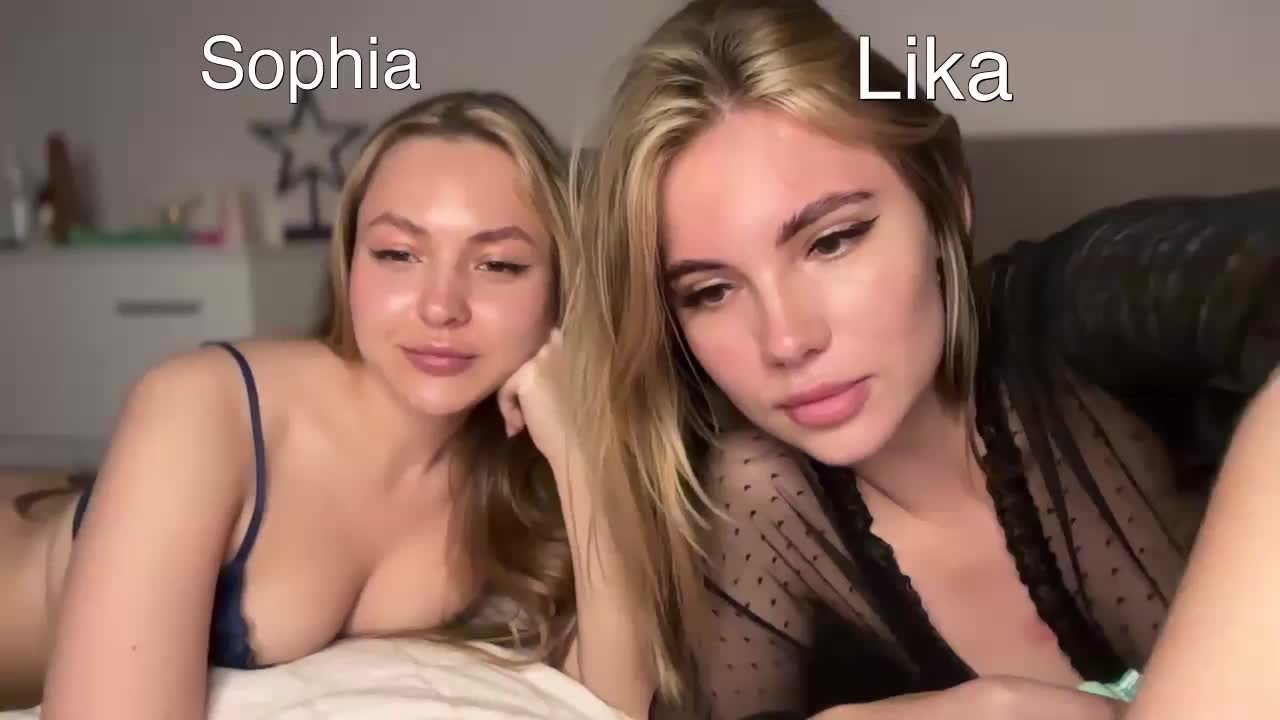 VelvetTwins Приват Записи 2026-03-26