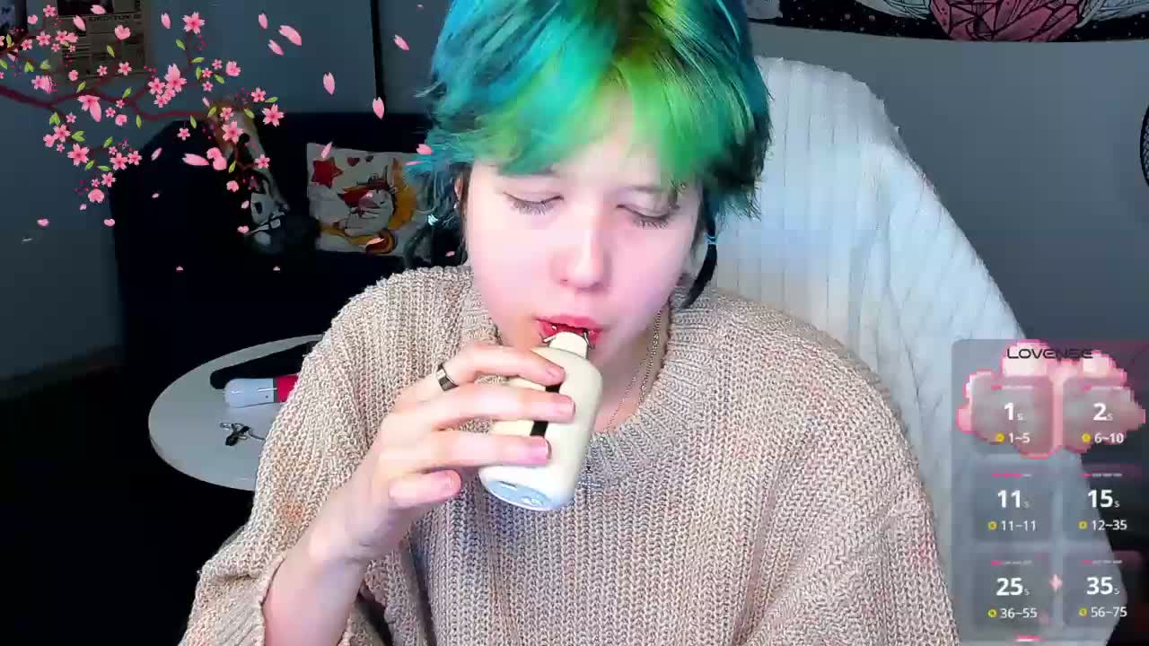 CarolineRichter Приват Записи 2026-03-24