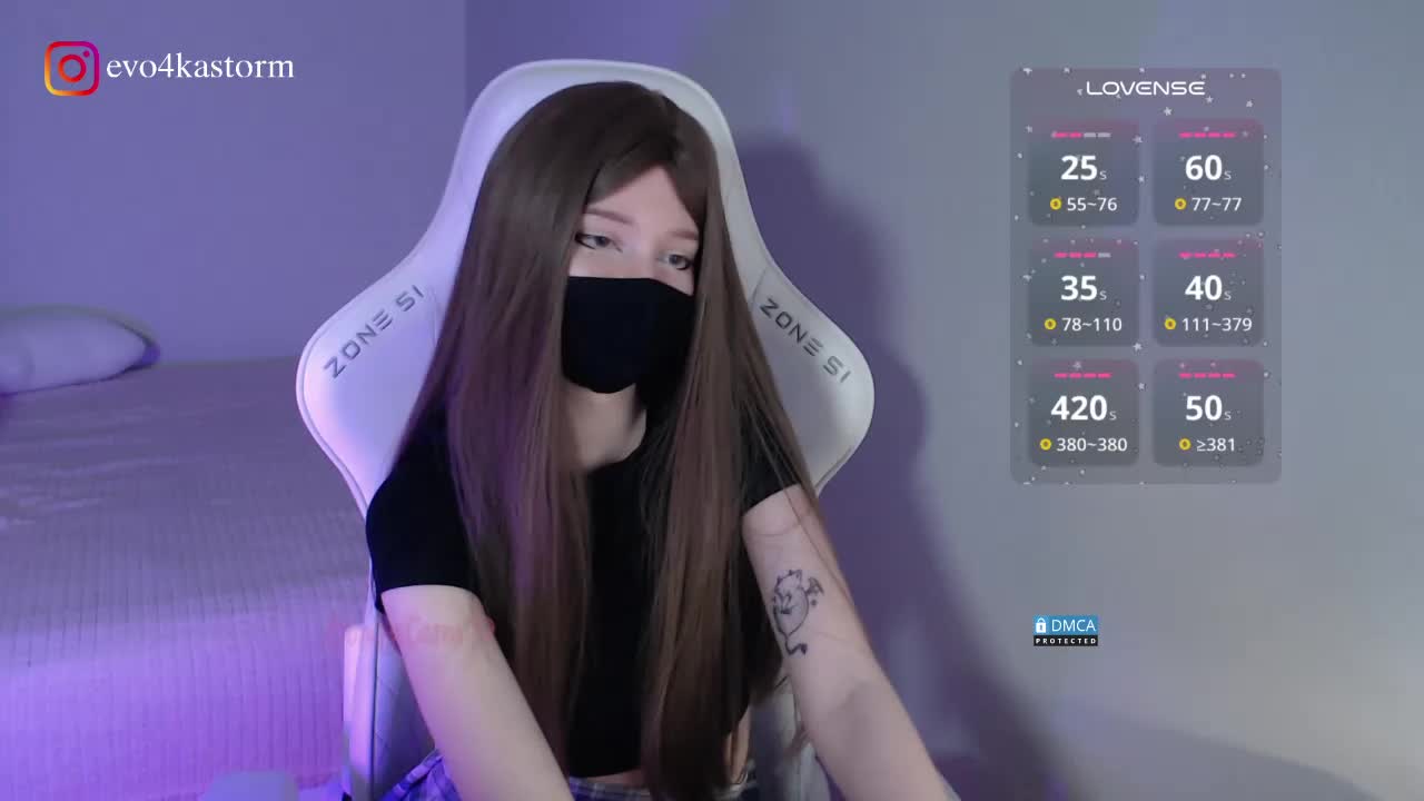 Evo4kaStorm Приват Записи 2026-03-25