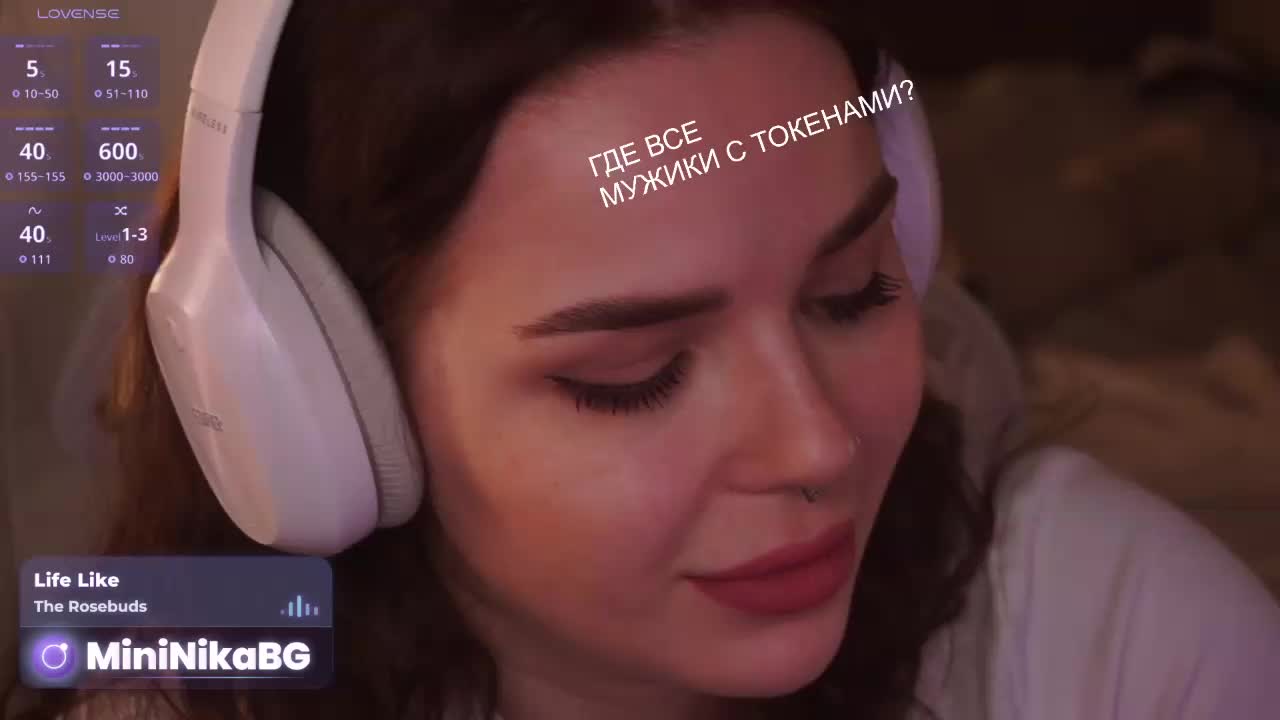 MiniNika Приват Записи 2026-03-26