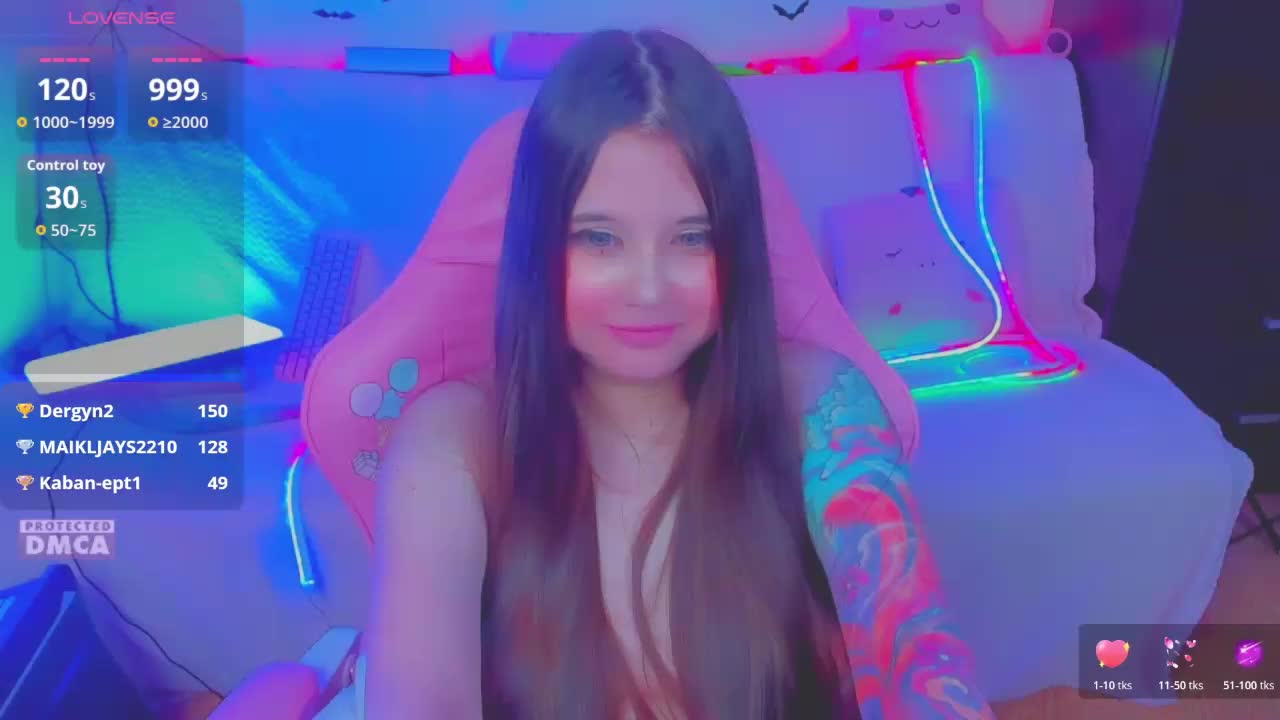 LoliSuccub Приват Записи 2026-03-25