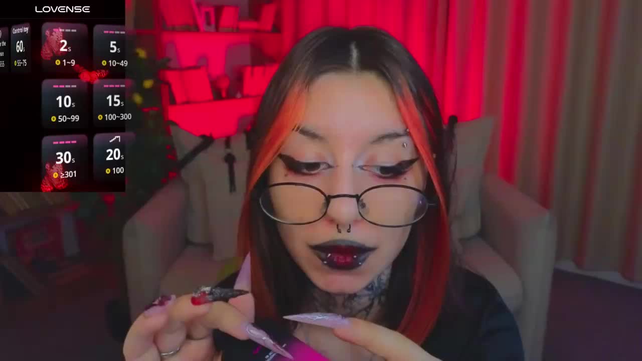 MistressMarcelline Приват Записи 2026-03-26