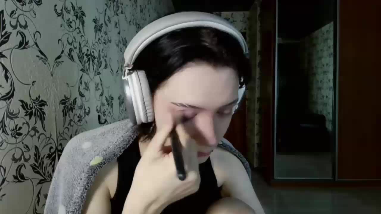 TereasaPorteus Приват Записи 2026-03-26