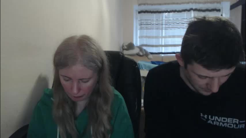 jenisandpeter Приват Записи 2026-03-26