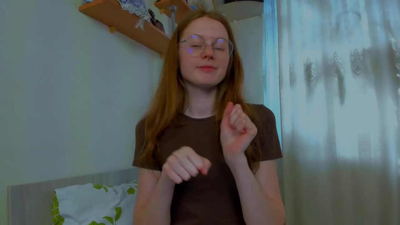 LunaFoxy Приват Записи 2026-03-26