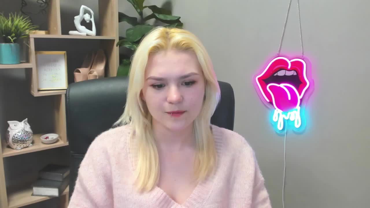 SweetLilyxo Приват Записи 2026-03-26